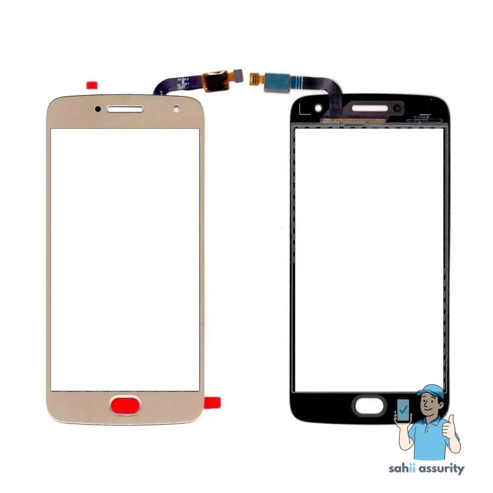 Touch Screen Digitizer for Motorola Moto G5 Plus